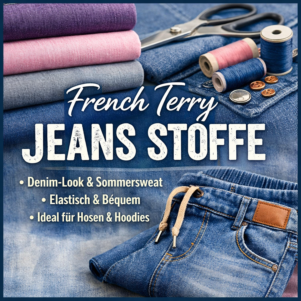 Frenchterryjeans