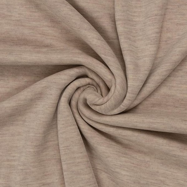 SWAFING MERINO STRICK Natur meliert