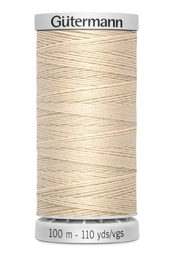 Gütermann Extra Stark 100m Beigeton 0169