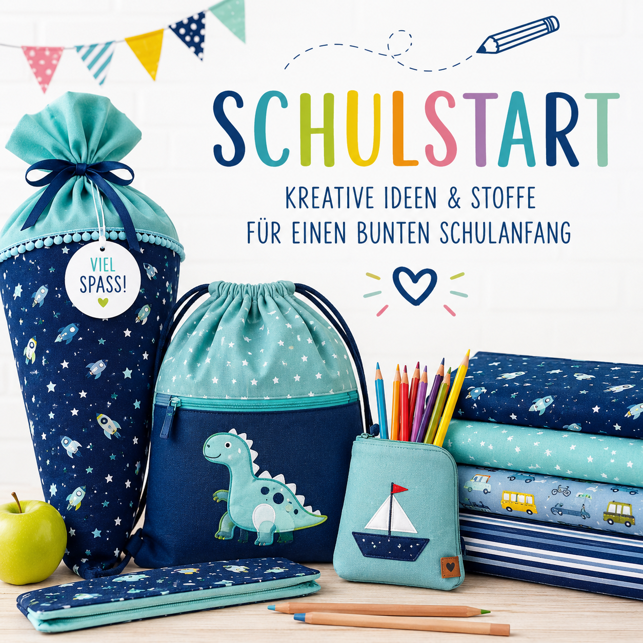 Schulstart