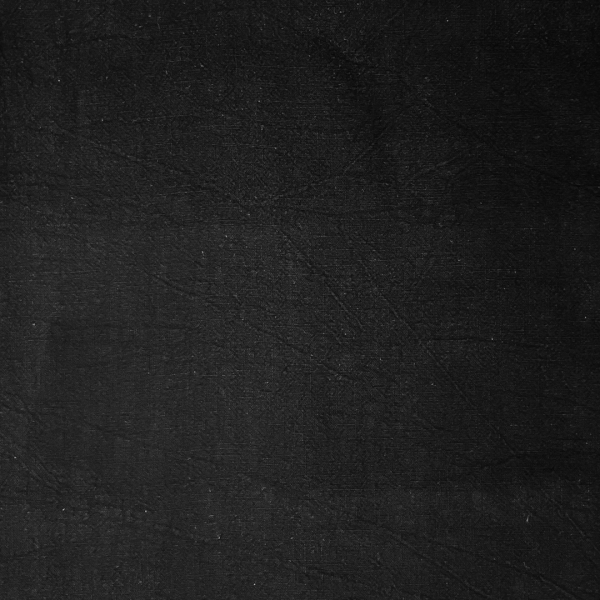Leinen SVETA Stone Washed Schwarz 1132