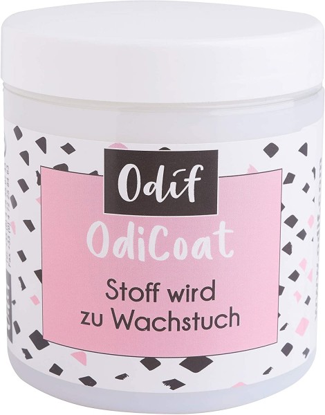 ODIF Odicoat Gel zur Stoffbeschichtung 250 ml