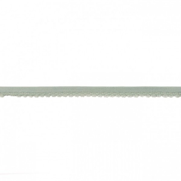 Elastische-Spitze-Bogenkante-11 mm-Altmint