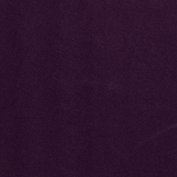 1,5 mm-Filz Kerstin-45 cm breit-Aubergine