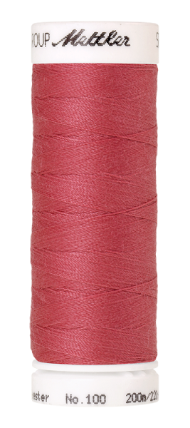Mettler Seralon Allesnäher 200m Litchi 1411