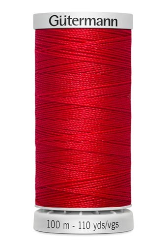 Gütermann Extra Stark 100m Rotton 0156
