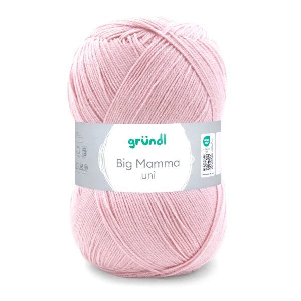 Big Mama Uni von gründl-Rosa