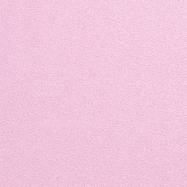 3,0 mm-Filz Phillipp-45 cm breit-Helles Pink