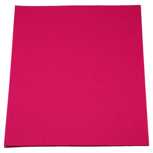3,0 mm Filzplatten TRENDY -37,5 cm x 50 cm-Cyclam