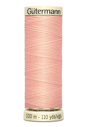Gütermann Allesnäher 100m Rosatöne 0165