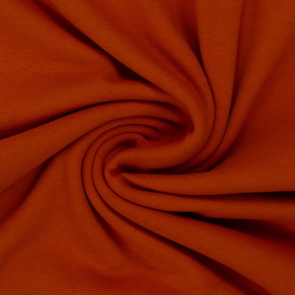 Bündchen Heike Terracotta 712