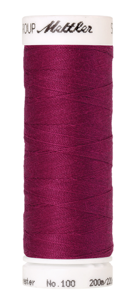 Mettler Seralon Allesnäher 200m Cerise 1418