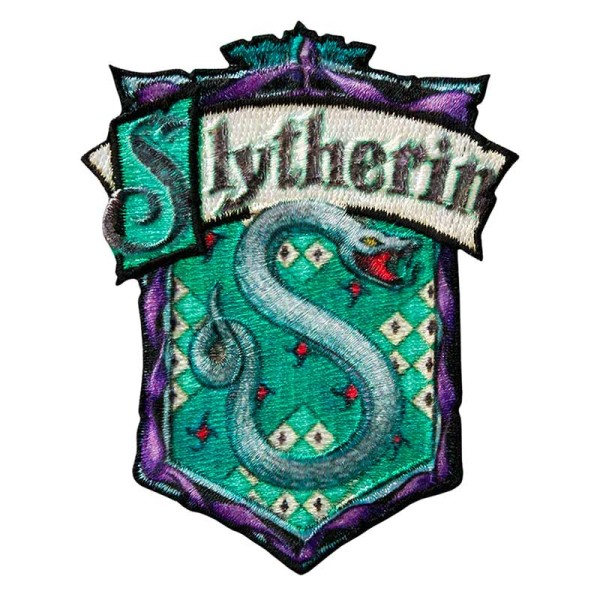 Harry Potter© Slytherin Wappen