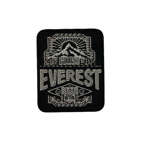 Everest Ettikett