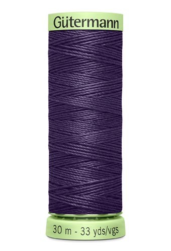 Gütermann Knopflochgarn 30m Lilaton 0257