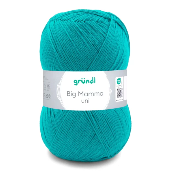 Big Mama Uni von gründl-Smaragd