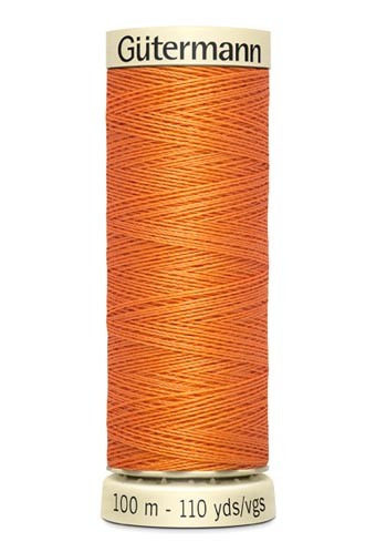 Gütermann Allesnäher 100m Orangetöne 0285