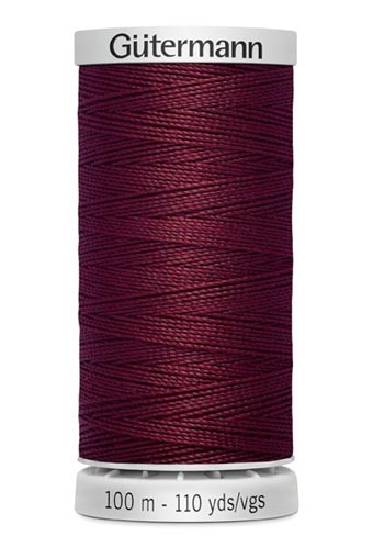 Gütermann Extra Stark 100m Rotton 0369