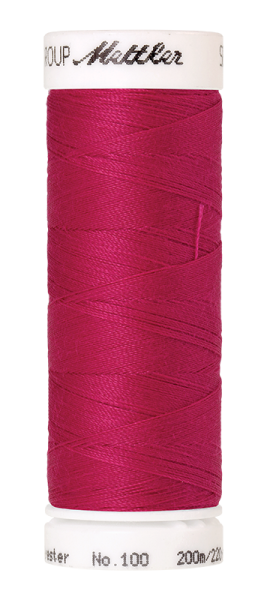 Mettler Seralon Allesnäher 200m Fuchsia 1421