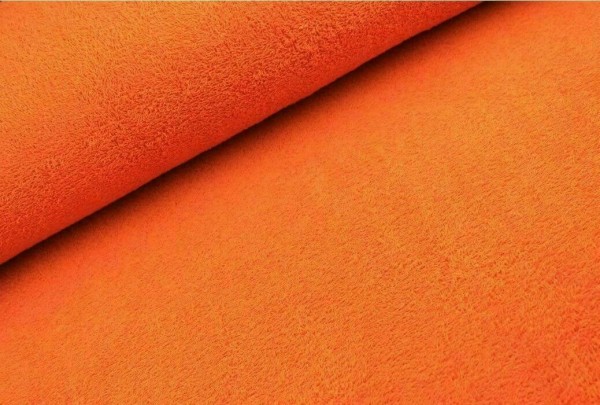 Frottee-Peter-Orange