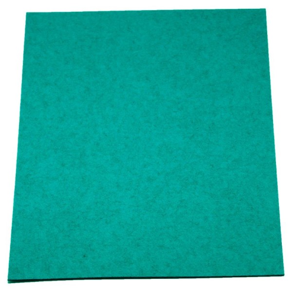 3,0 mm Filzplatten TRENDY -37,5cm x 50 cm-Lago meliert