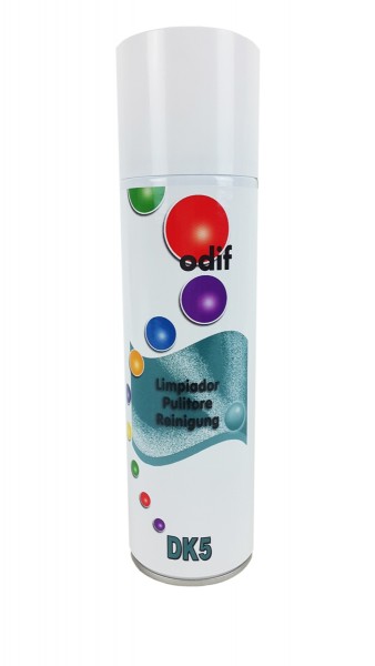 Odif-Reinigungsspray DK5 250ml