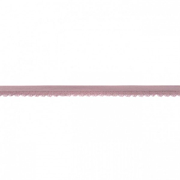 Elastische-Spitze-Bogenkante-11 mm-Altlila