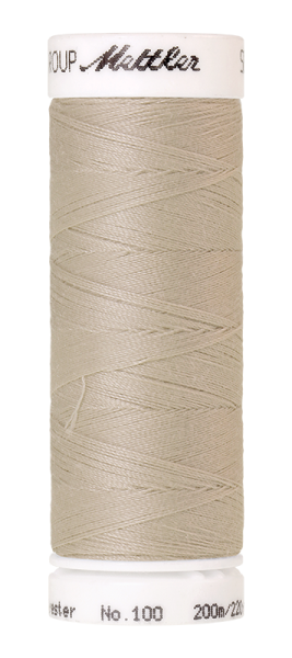 Mettler Seralon Allesnäher 200m Sea Shell 0327