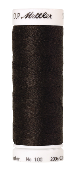 Mettler Seralon Allesnäher 200m Juniper Berry 1175