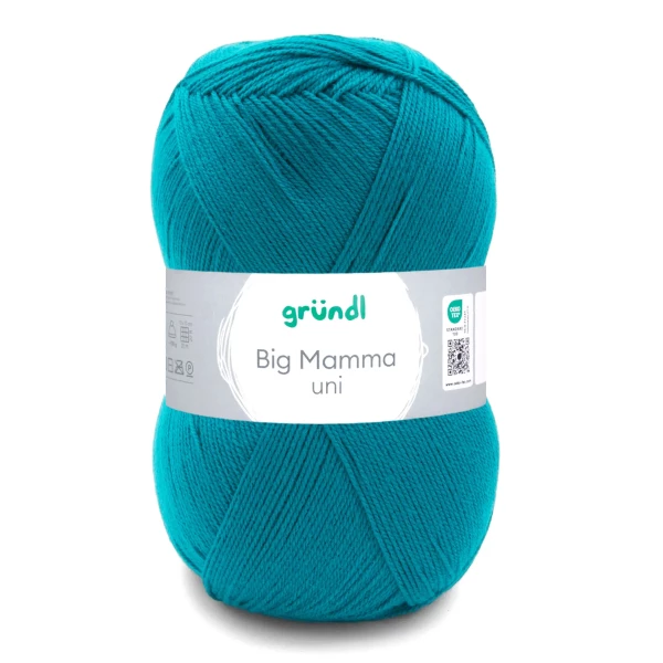 Big Mama Uni von gründl-Petrol