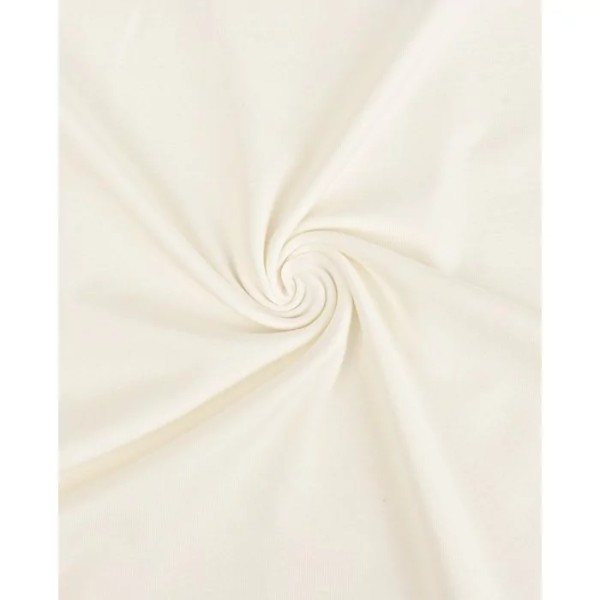 Baumwolljersey YARA Natur 151