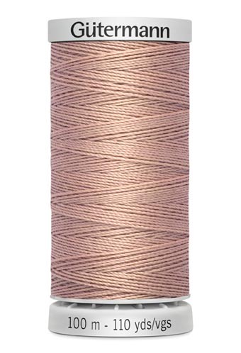 Gütermann Extra Stark 100m Haut 0991