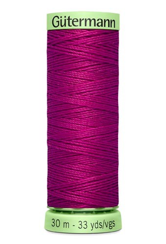 Gütermann Knopflochgarn 30m Lilaton 0247