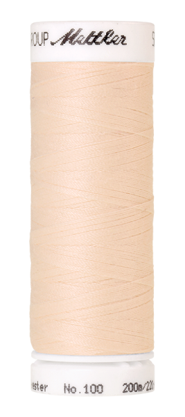 Mettler Seralon Allesnäher 200m Pumice Stone 1451