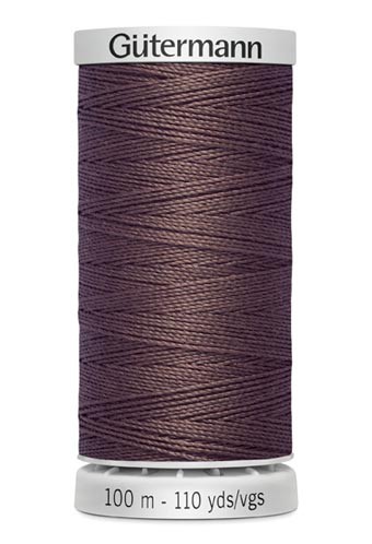 Gütermann Extra Stark 100m Braunton 0423