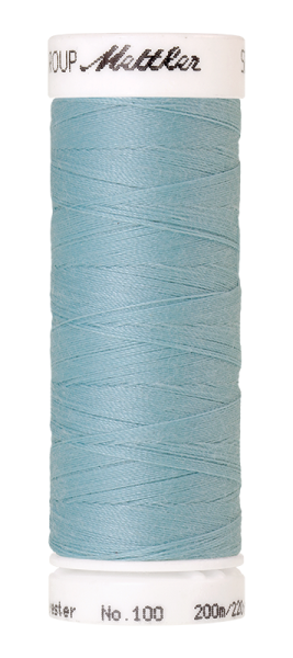 Mettler Seralon Allesnäher 200m Spearmint 0407