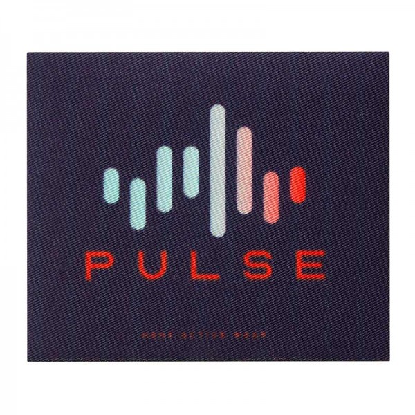 Aufbügler & Applikation-Pulse