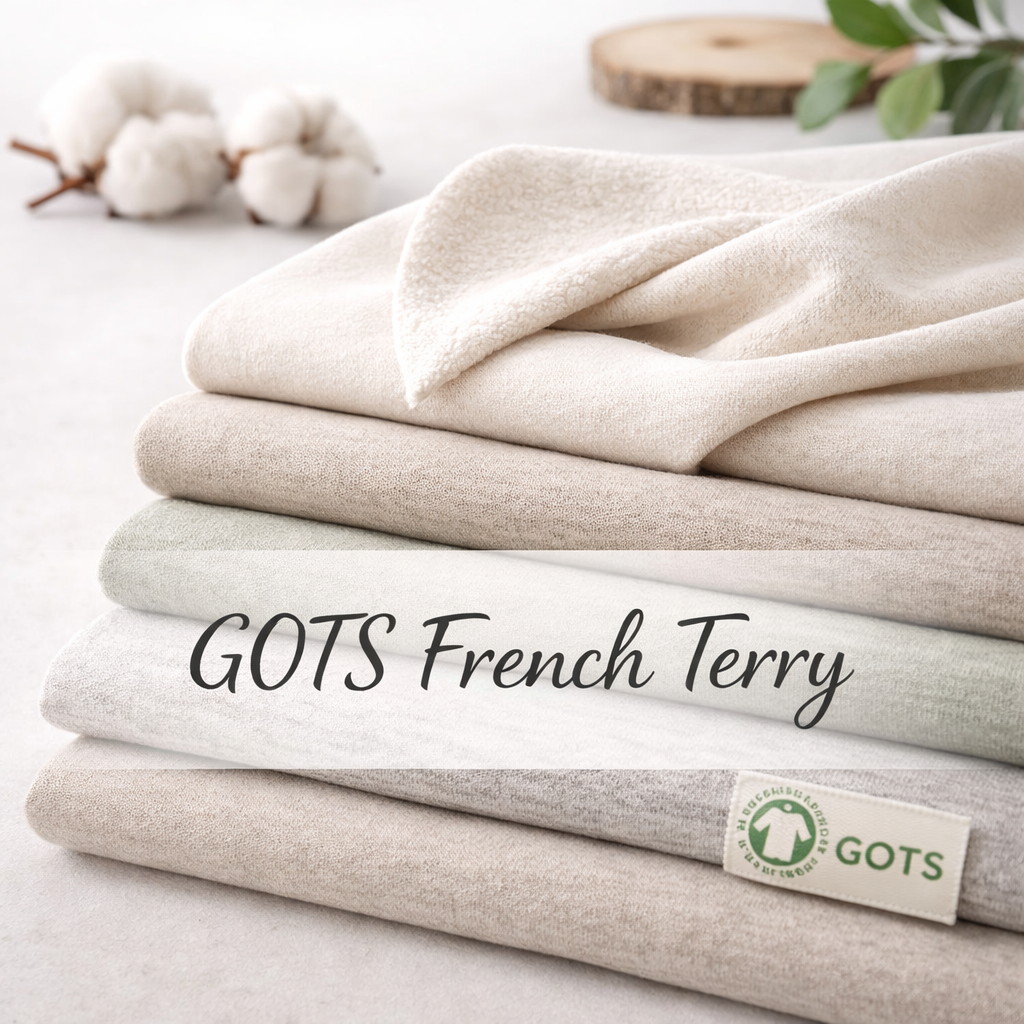 Gotsfrench-terry