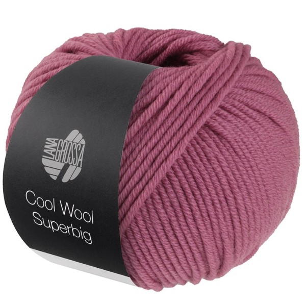 Cool Wool Superbig-Erika