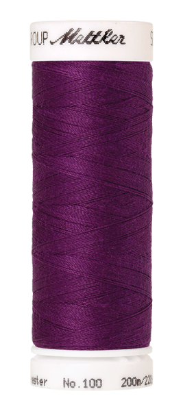 Mettler Seralon Allesnäher 200m Purple Passion 1062