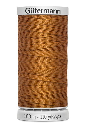 Gütermann Extra Stark 100m Hellbraun 0448
