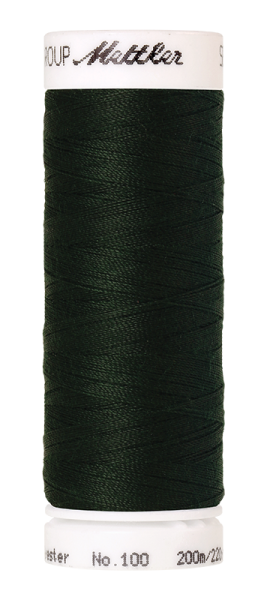 Mettler Seralon Allesnäher 200m Herb Green 2540