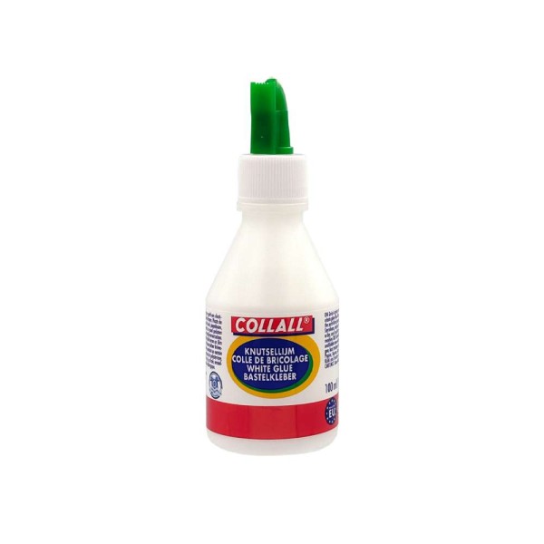 COLKN 100 Bastelkleber-100 ml