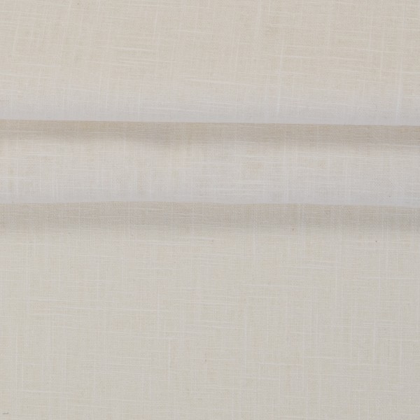 100% Leinen VENEDIG Ecru