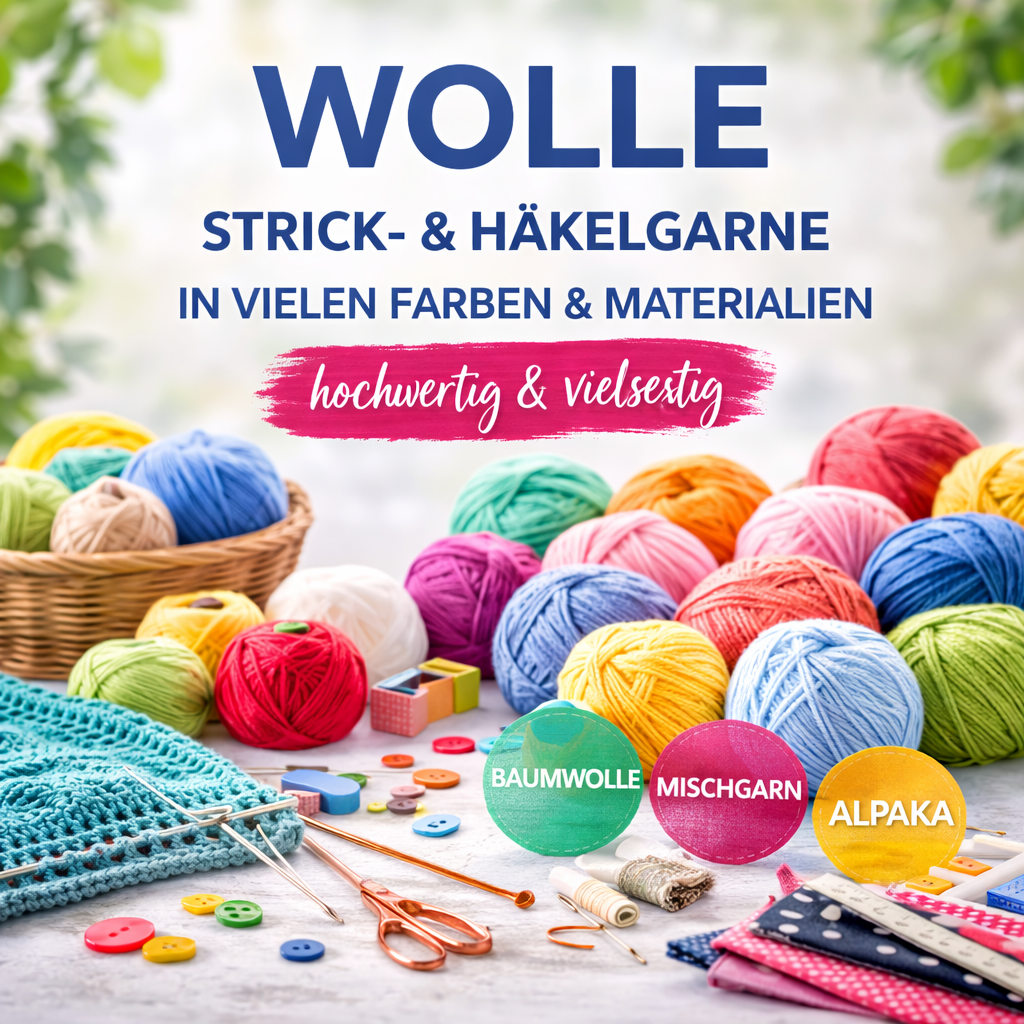 Wolle