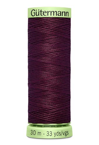 Gütermann Knopflochgarn 30m Lilaton 0130