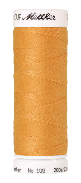 Mettler Seralon Allesnäher 200m Pale Apricot 1507