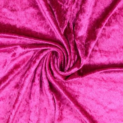 Pannesamt-HARRY-Fuchsia