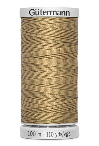 Gütermann Extra Stark 100m Braunton 0265