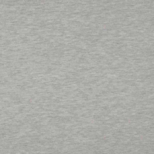 Sweat LUREX Glitzer Grau Silber